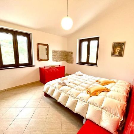 Umbrian Hills Flat - Free Parking & Garden Apartment Perugia Exterior foto